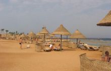 Sharm - październik 2007