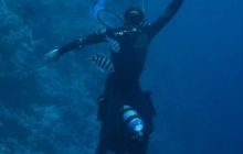 Sharm - październik 2007