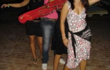 Sharm - październik 2007