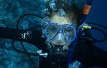 Sharm - październik 2007