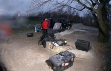 Miltitz - grudzień 2007