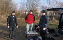 Miltitz - grudzień 2007