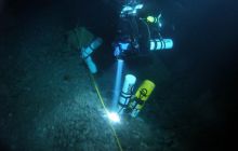 Miltitz - grudzień 2007