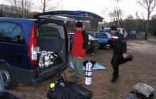 Miltitz - grudzień 2007