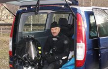 Miltitz - grudzień 2007