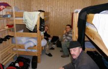 Miltitz - grudzień 2007