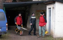 Miltitz - grudzień 2007