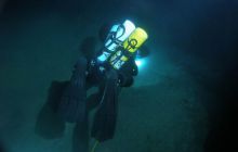 Miltitz - grudzień 2007