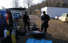 Miltitz - grudzień 2007