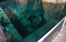 Miltitz - grudzień 2007