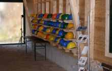 Miltitz - grudzień 2007