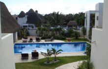 Meksyk, Belize, Gwatemala - marzec 2008