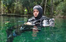 Meksyk, Belize, Gwatemala - marzec 2008