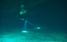 Meksyk, Belize, Gwatemala - marzec 2008