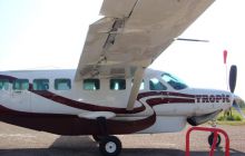 Meksyk, Belize, Gwatemala - marzec 2008