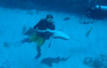 Meksyk, Belize, Gwatemala - marzec 2008