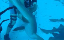 Meksyk, Belize, Gwatemala - marzec 2008