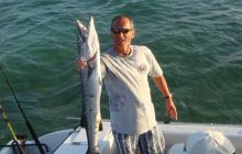 Meksyk, Belize, Gwatemala - marzec 2008