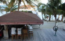 Meksyk, Belize, Gwatemala - marzec 2008