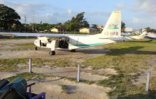 Meksyk, Belize, Gwatemala - marzec 2008