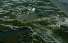 Meksyk, Belize, Gwatemala - marzec 2008