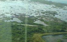 Meksyk, Belize, Gwatemala - marzec 2008