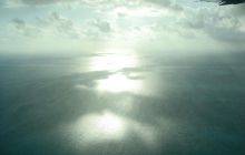 Meksyk, Belize, Gwatemala - marzec 2008