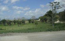 Meksyk, Belize, Gwatemala - marzec 2008
