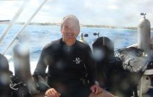 Meksyk, Belize, Gwatemala - marzec 2008