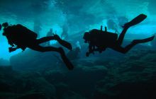 Meksyk, Belize, Gwatemala - marzec 2008