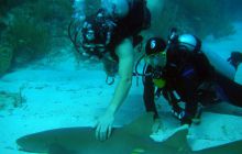 Meksyk, Belize, Gwatemala - marzec 2008