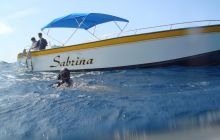 Meksyk, Belize, Gwatemala - marzec 2008