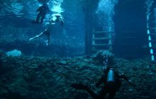 Meksyk, Belize, Gwatemala - marzec 2008