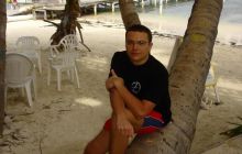 Meksyk, Belize, Gwatemala - marzec 2008