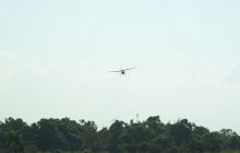 Meksyk, Belize, Gwatemala - marzec 2008