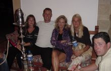 2002.10 - Egipt Sharm el Sheigh