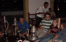 2002.10 - Egipt Sharm el Sheigh