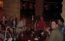 2002.10 - Egipt Sharm el Sheigh