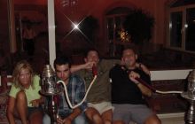 2002.10 - Egipt Sharm el Sheigh