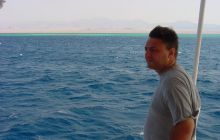 2002.10 - Egipt Sharm el Sheigh