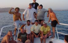 2002.10 - Egipt Sharm el Sheigh