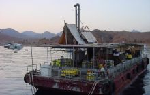 2002.10 - Egipt Sharm el Sheigh