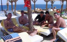 2002.10 - Egipt Sharm el Sheigh