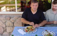 2002.10 - Egipt Sharm el Sheigh