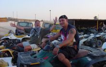 2002.10 - Egipt Sharm el Sheigh