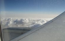 Zabargan, Rocky Island i St Johns - kwiecień 2008