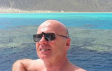 Zabargan, Rocky Island i St Johns - kwiecień 2008