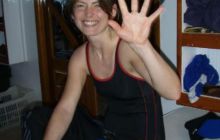 Zabargan, Rocky Island i St Johns - kwiecień 2008