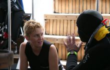 Zabargan, Rocky Island i St Johns - kwiecień 2008