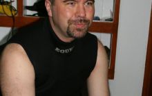 Zabargan, Rocky Island i St Johns - kwiecień 2008